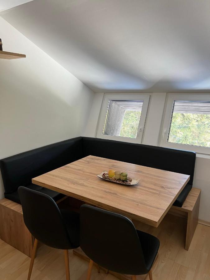 Apartma Gaber 125 - Rogla Zreče Eksteriør bilde