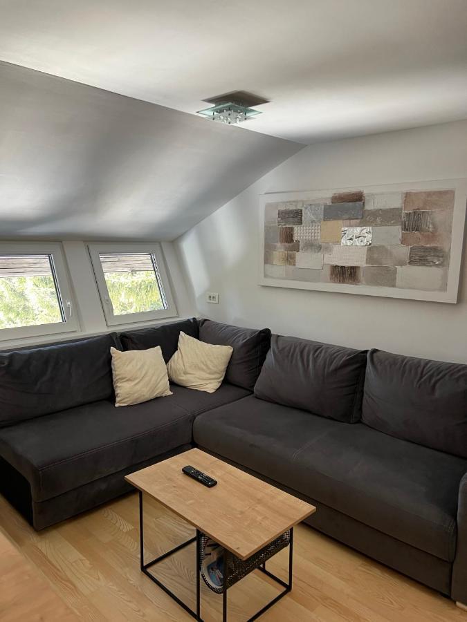 Apartma Gaber 125 - Rogla Zreče Eksteriør bilde