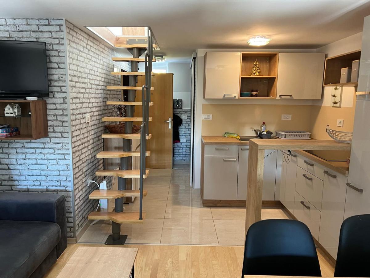 Apartma Gaber 125 - Rogla Zreče Eksteriør bilde