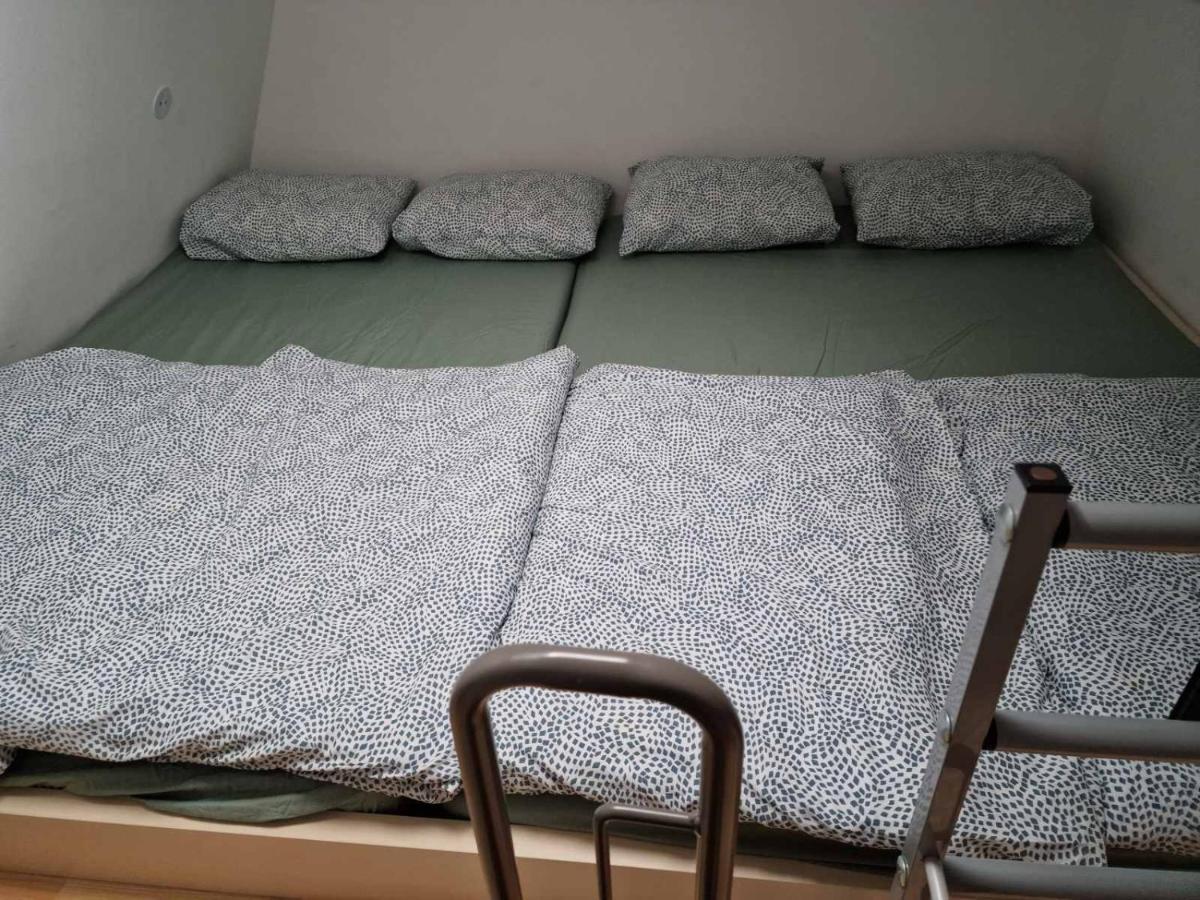 Apartma Gaber 125 - Rogla Zreče Eksteriør bilde