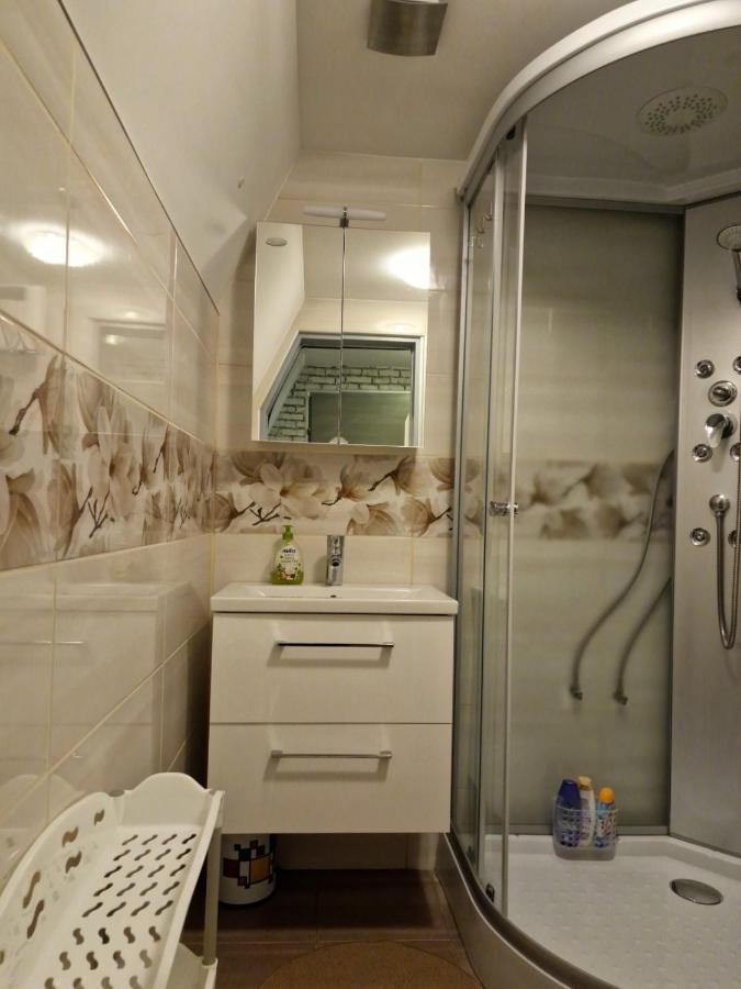 Apartma Gaber 125 - Rogla Zreče Eksteriør bilde